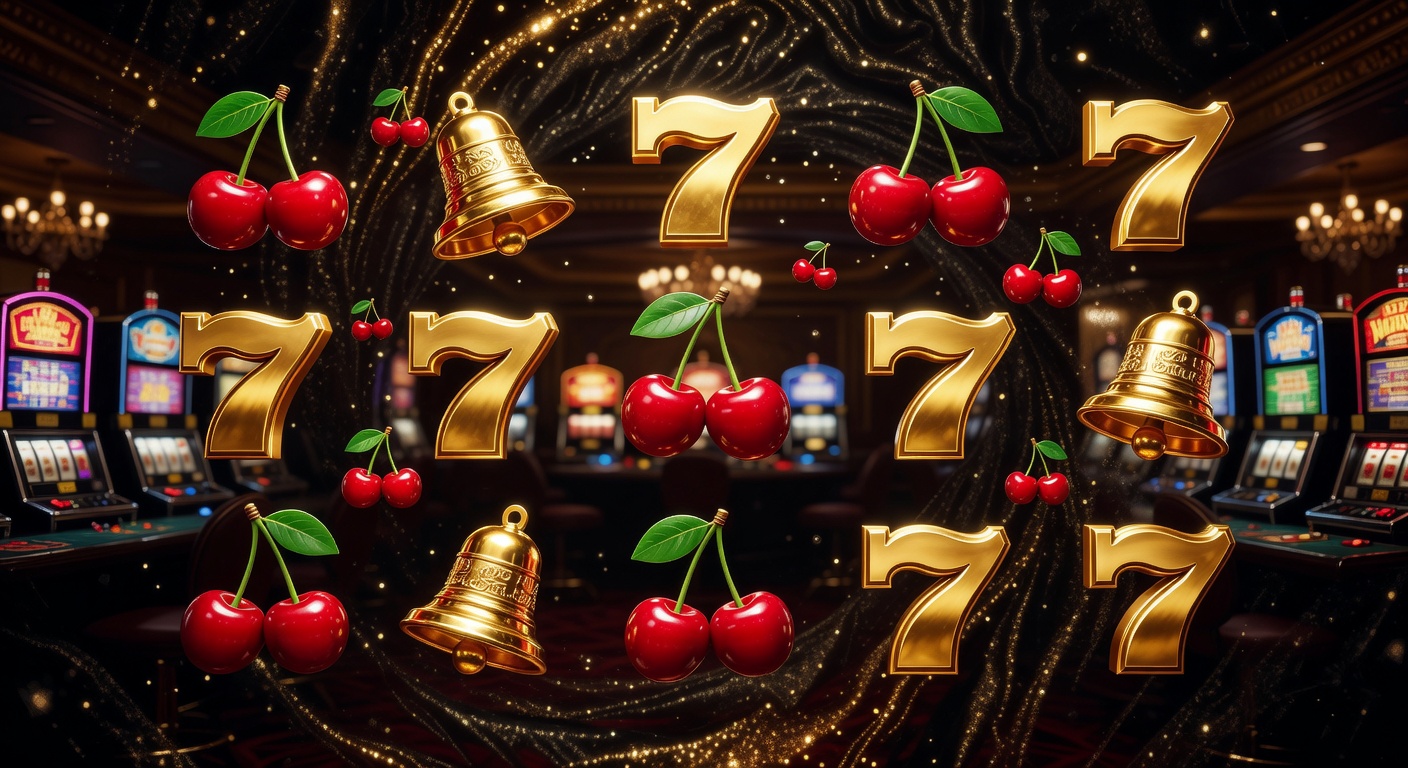 Top 5 gratis oude gokkasten die je moet proberen - Gratis oude gokkasten spelen